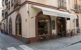 Pikis Apartment Center 1